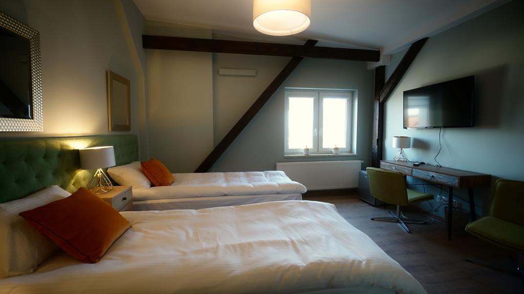 Happy Day Apartments Opole Exterior foto
