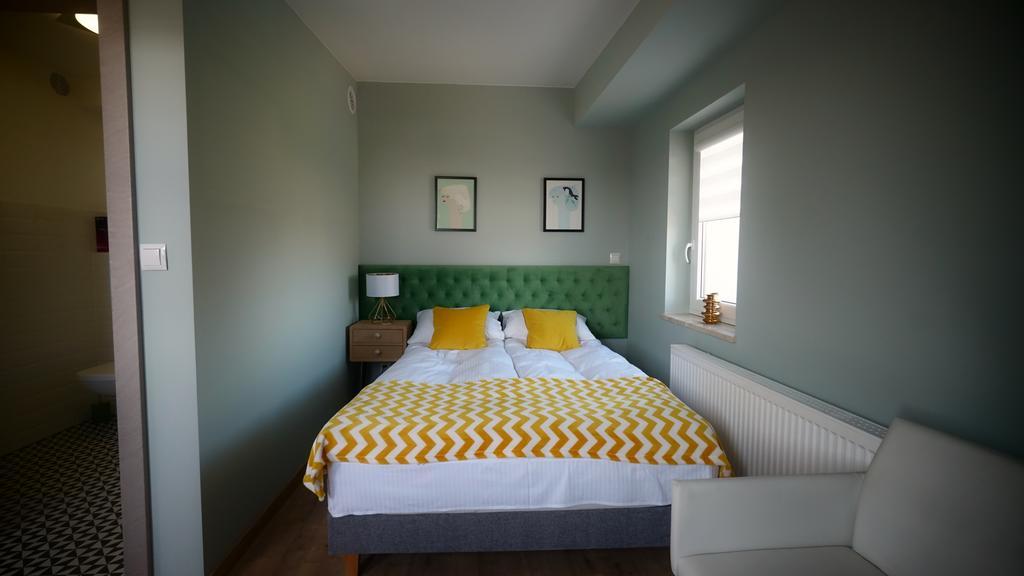 Happy Day Apartments Opole Exterior foto