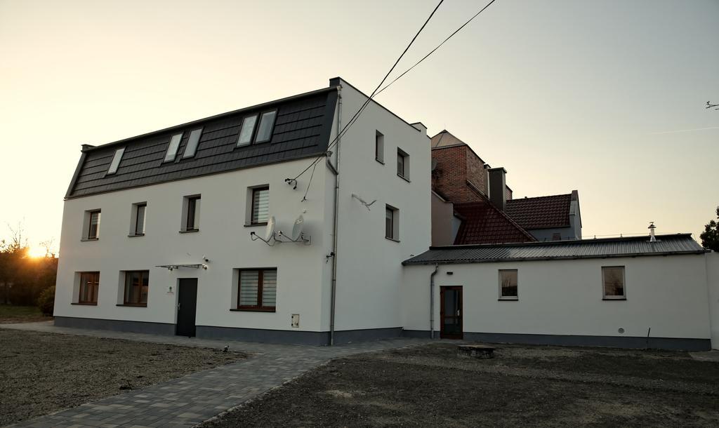 Happy Day Apartments Opole Exterior foto