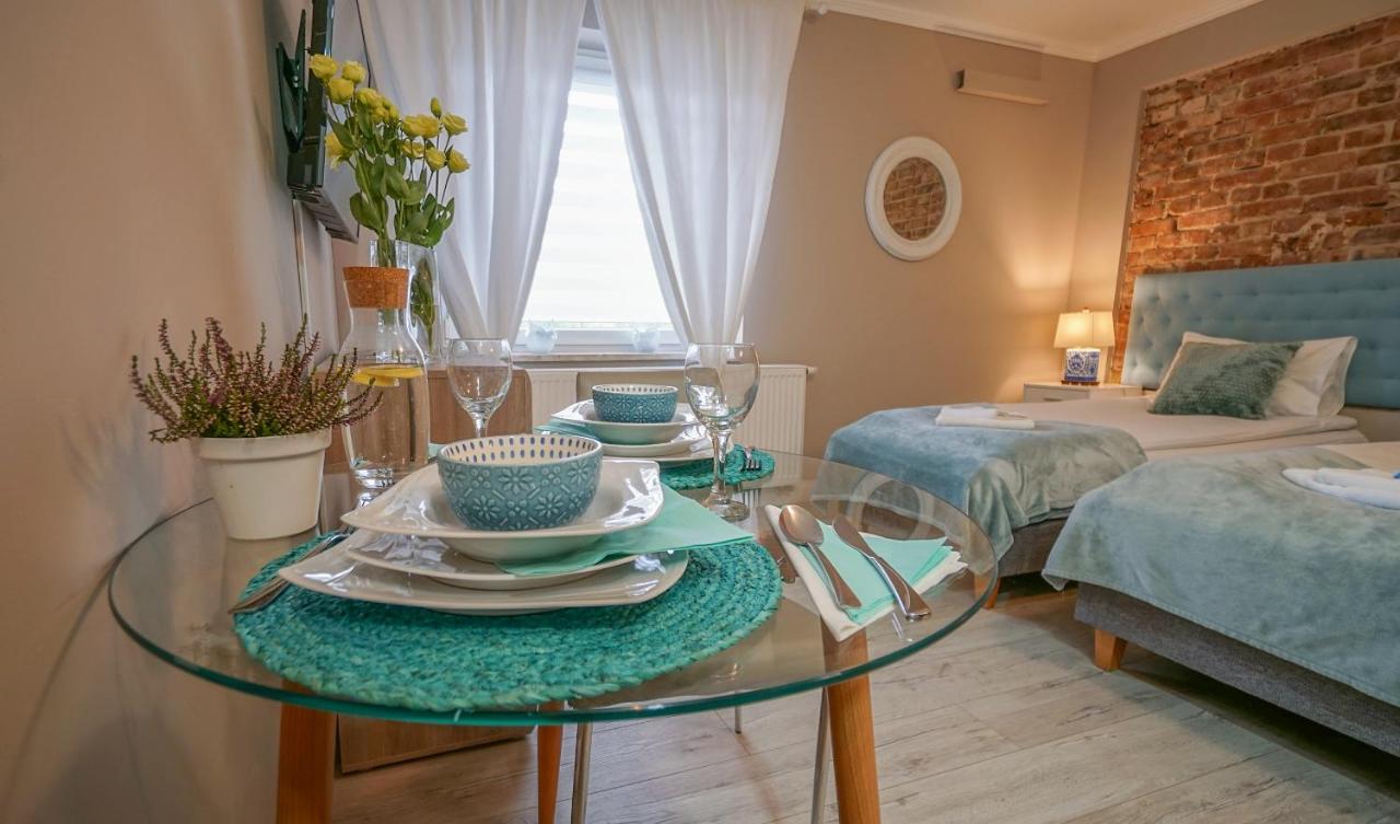 Happy Day Apartments Opole Exterior foto
